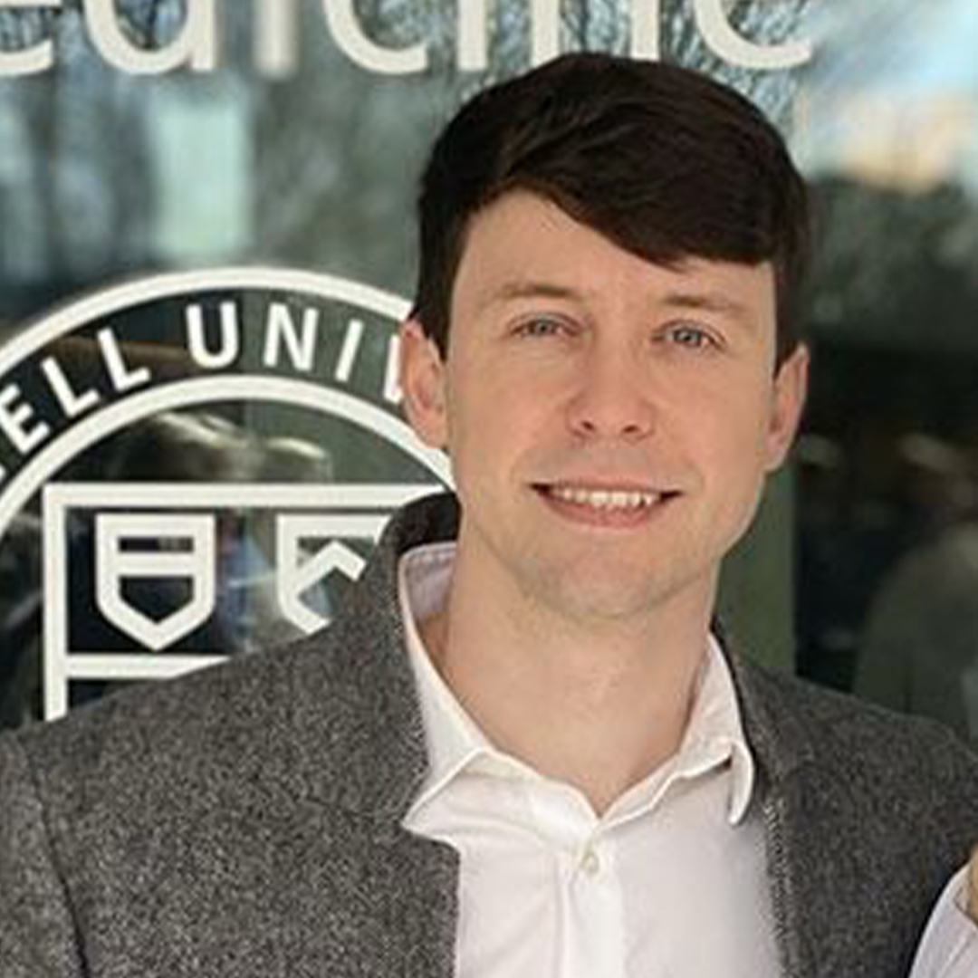 Tomas Boulhesen Williams