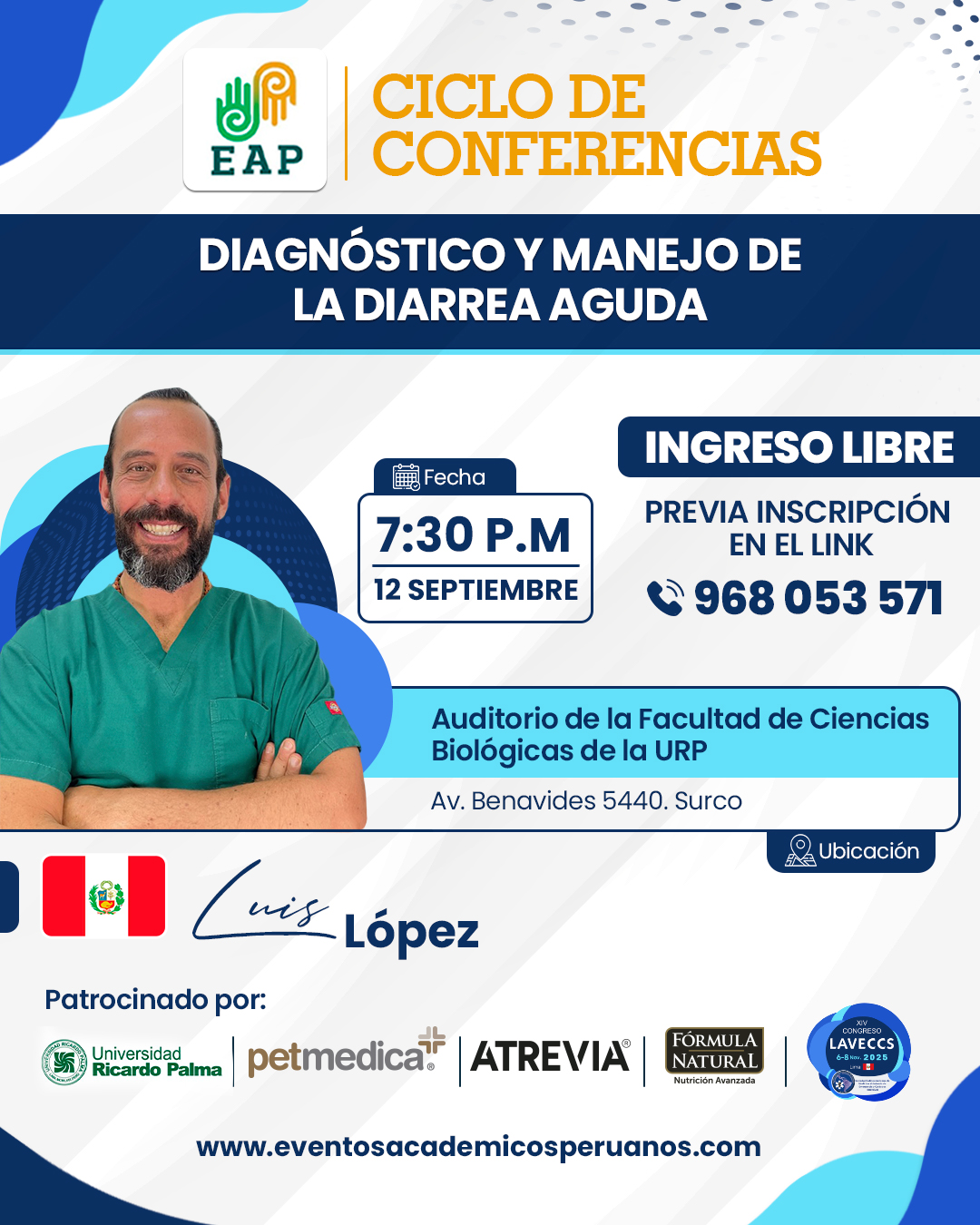 Diagnóstico y manejo de la diarrea aguda